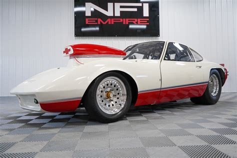 Used 1970 Opel Gt For Sale 51991 Nfi Empire Stock C3134