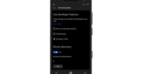 Follow the directions below to include the sdk into your. Windows 10 Universal Windows App Deployment Tool Available ...