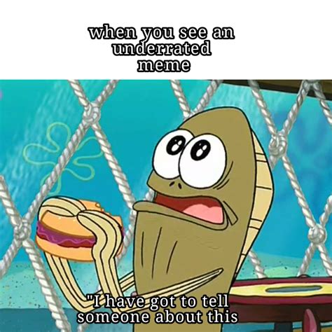 Spongebob Memes Rmemes