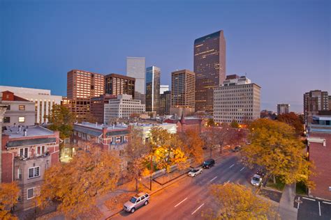 Denver Central Business District Real Estate | CDB Lofts for Sale