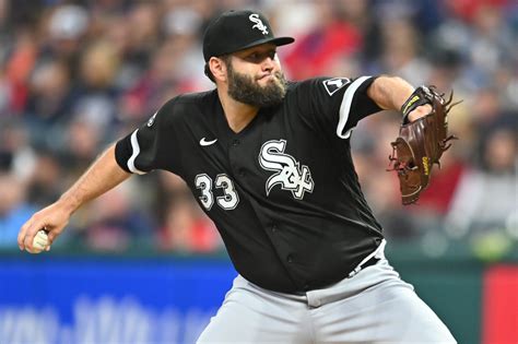 4 Chicago White Sox Pitchers That Need To Step Up While Lance Lynn Is Out