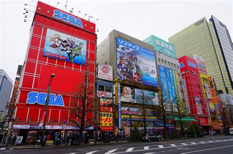 Tokio (auch tokyo, japanisch 東京. Tokio in Japan - Beste Sehenswürdigkeiten | Wichtige Tipps ...