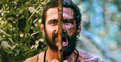 Naked And Afraid Season Watch Episodes Streaming Online