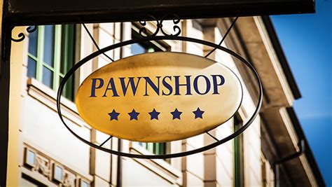 About Pawn National Pawnbrokers Association