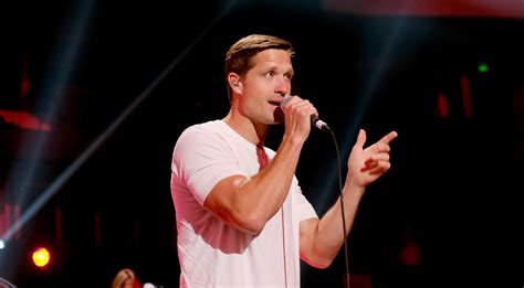 Walker Hayes And Wife Open Up About Losing Their Daughter
