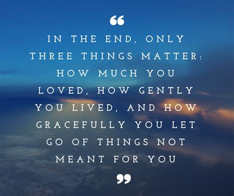 Positive End Of Relationship Quotes Estrella Kraft