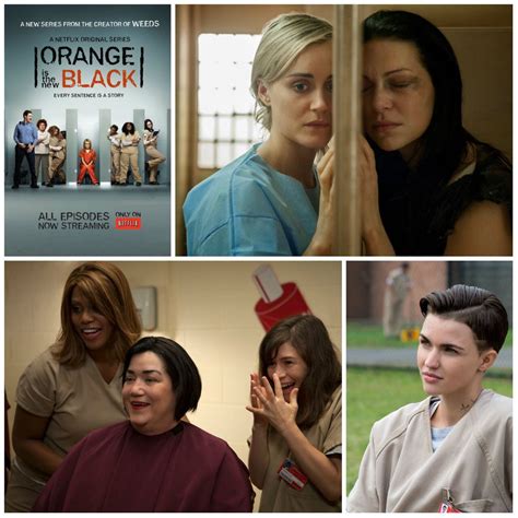 Watch The Season 3 Trailer For Orange Is The New Black With Alabama
