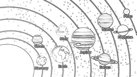 Find more solar system coloring page pdf pictures from our search. 11 Free Solar System Coloring Pages for Kids | Save, Print ...