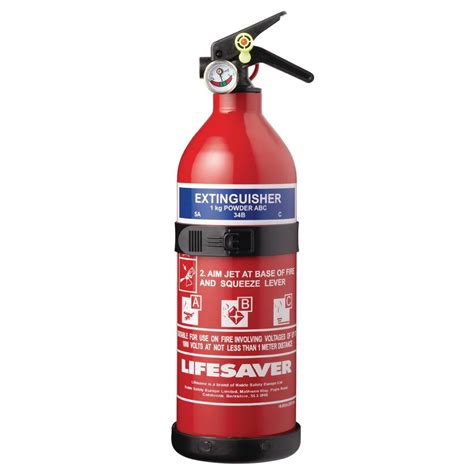 The fire danger rating was listed as high or extreme for much of british columbia on wednesday. Fire Extinguisher - Multi Purpose (A,B, C and electrical ...