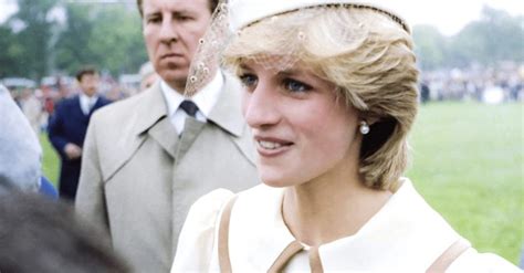 15 Regal Facts About Princess Diana Fact City