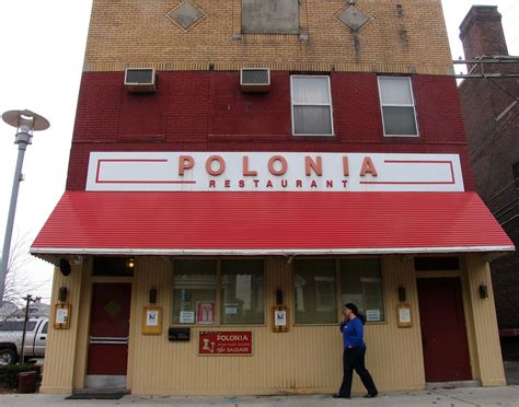 Maybe you would like to learn more about one of these? Polonia Polish Restaurant | 2934 Yemans St, Hamtramck ...