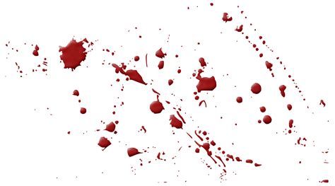 Blood Png For Photoshop 20 Free Cliparts Download Images On