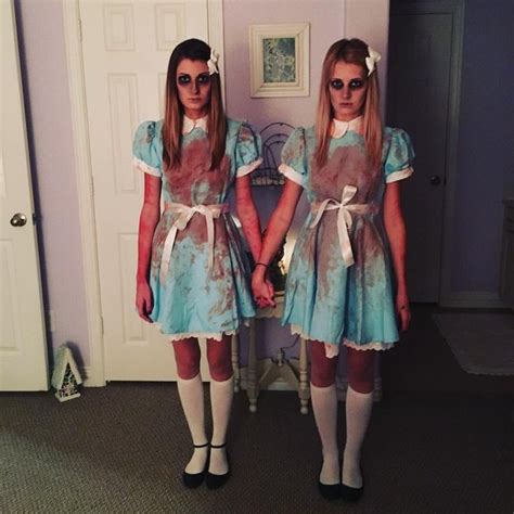 105 Scary Halloween Costumes For Men And Women Halloween Costumes