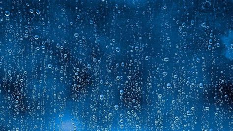 Blue Rain Wallpapers Top Free Blue Rain Backgrounds Wallpaperaccess