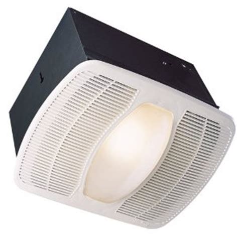 With a combined light, fan, and night light, this piece ensures that midnight trips to the bathroom are easily illuminated. 5 Best Bathroom Fan With Light - Tool Box
