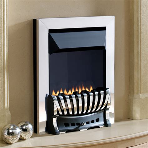Ekofires 5510 Ultra Efficient Flueless Gas Fire Fireplaces Are Us
