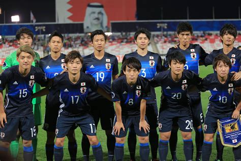 kubo doan named to japan squad for u 20 world cup football tribe asia