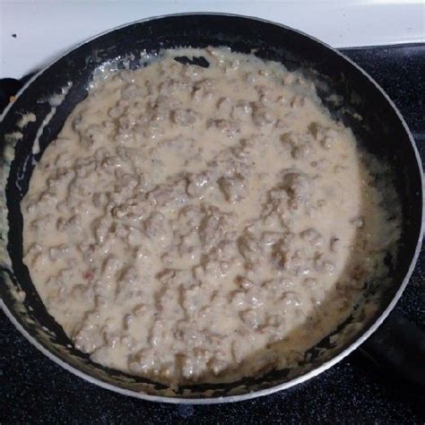 4.5 out of 5 stars. THE PIONEER WOMAN'S SAUSAGE GRAVY - Page 2 - QuickRecipes