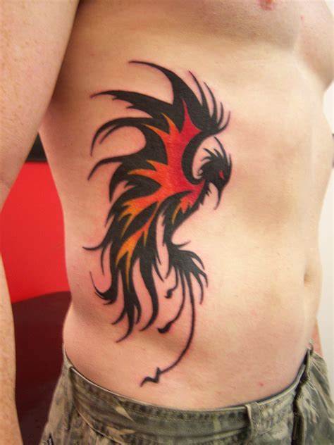 65 Best Tattoo Designs for Men in 2017