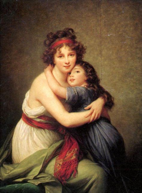 How One Painter Condemned All Her Models To The Guillotine - Cultura