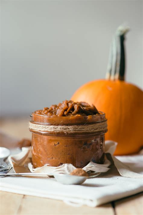 Spiced Pumpkin Mix