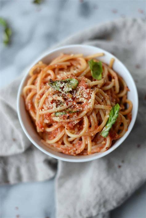 Healthy Italian Recipes Without Pasta Recipe Loving