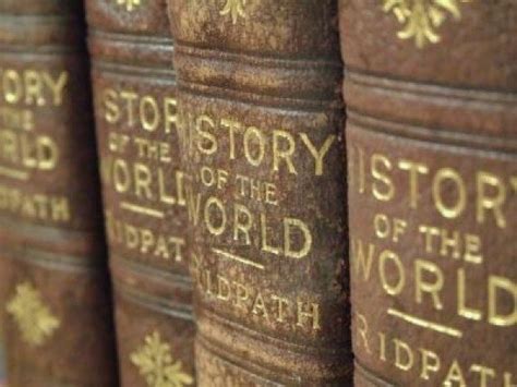 Maybe you would like to learn more about one of these? Qué es la Historia: concepto y estudio como ciencia ...
