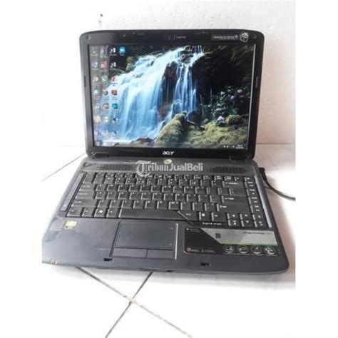 (update terbaru) daftar harga laptop acer terbaru 2020 (notebook dan gaming) lengkap dengan ulasan, fitur menarik, gambar, beserta spesifikasinya. Laptop Acer 4730z Bekas Harga Rp 1 Juta Ram 2GB Normal ...