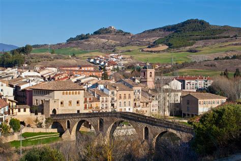 Roncesvalles is in navarra, spain. Descubre que ver en Navarra - Atlanticsource.es