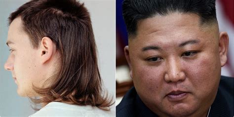 north korea mullet haircut ban in anti socialist behavior crackdown