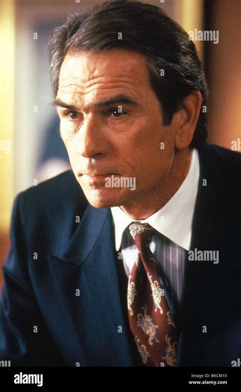 The Client 1994 Tommy Lee Jones Clnt 059 Stock Photo Alamy