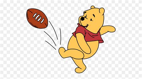 Winnie The Pooh Clip Art Disney Clip Art Galore Rugby Clipart