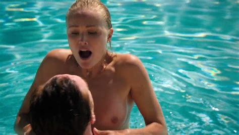 Nude Video Celebs Malin Akerman Nude Billions S E