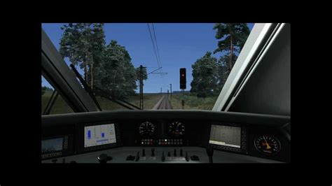 You are currently converting speed units from kilometers per hour to miles per hour. ICE at 300 kmh (186 mph) in Train Simulator 2012 - YouTube