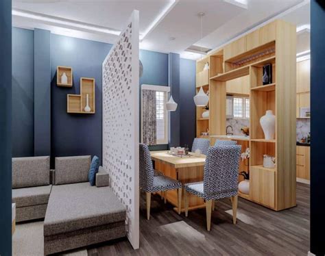 Decorative Screen Room Divider Ideas For Studio Apartments Leadersrooms
