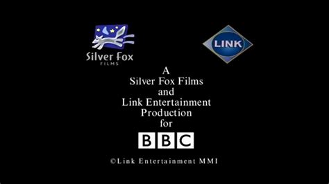 Silver Fox Filmslink Entertainmentbbc 2001 Youtube