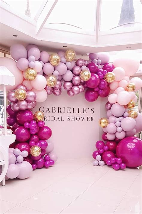 30 Inspiring Wedding Balloon Ideas For Your Big Day Belle The