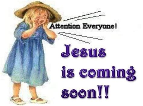 Pin By Sherry Sparks On Hes Coming Backwill You Be Ready Jesus