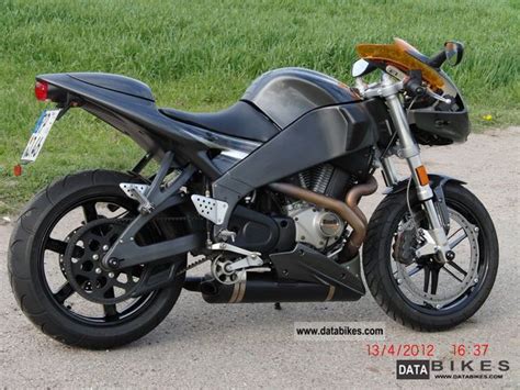 You are currently viewing our boards as a guest which gives you limited access to view most discussions and access our other features. 2005 Buell XB12R Model Edition