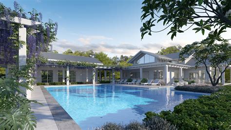 90 Million Lifestyle Resort In Cairns To Cater For Over 50s
