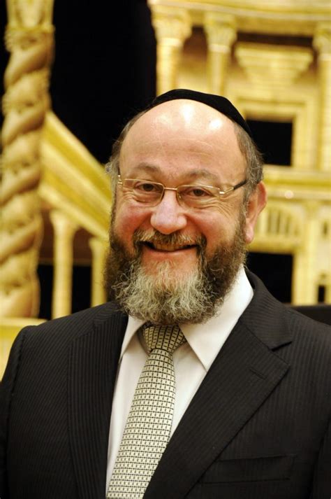 Uks Chief Orthodox Rabbi Swears Loyalty To Sodom Publishes A Book Promoting Homosexuality For