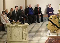 Honoring Decaturs Fallen A Year Of Remembrance And Loss