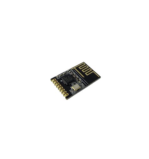 2 4ghz wireless transceiver module nrf24l01 smd wifi