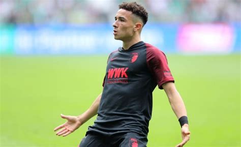 Rubén estephan vargas martínez (1998 ağustos 5 doğumlu) bir i̇sviçre profesyonel futbolcu bir şekilde oynar kanat oyuncusu için bundesliga kulübü fc augsburg ve i̇sviçre milli takım. Bereits drei Saisontreffer: Ruben Vargas startet beim FC ...