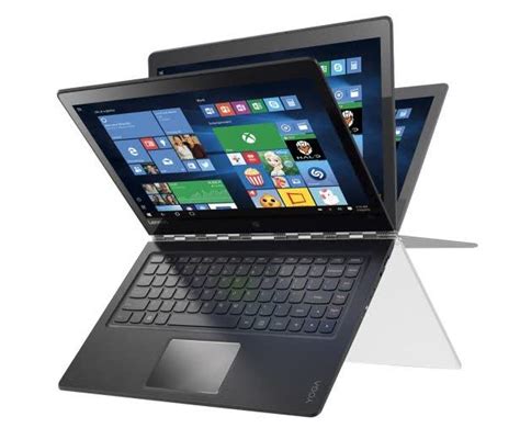 Maybe you would like to learn more about one of these? Lenovo Yoga 900 Reviews