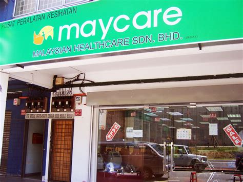 Maycare Maycare Retail Stores