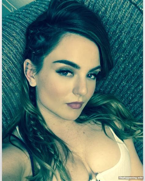 Jojo Nude Pics And Vids The Fappening