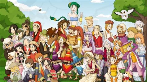 Beautiful Harvest Moon Wallpaper Pictures For