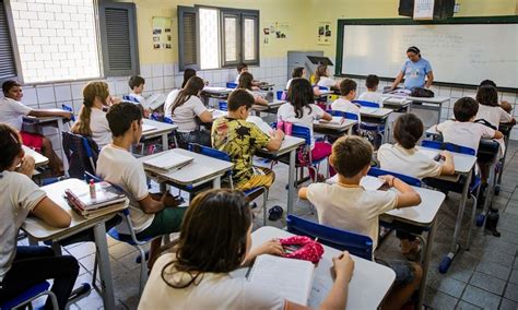 Melhores Escolas Publicas Do Rio De Janeiro Ensino Fundamental