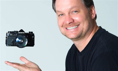 Meet Michael Miller Of Mike Miller Photography In Conyers Voyage Atl